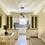 Panos Appartement Anemomylos