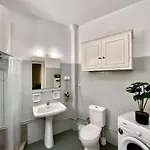Appartement Panos *