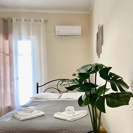 Apartament Panos Anemomylos