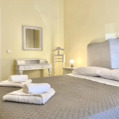 Apartament Panos Anemomylos