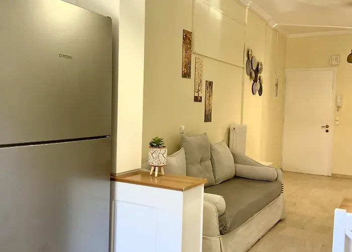 Apartmán Panos *