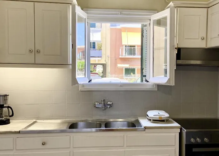 Panos Apartmán *