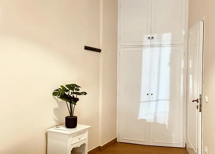 Apartmán Panos