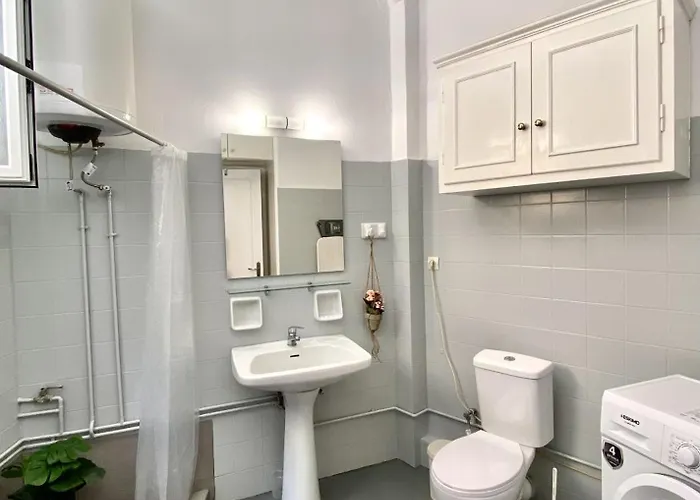 Apartmán Panos