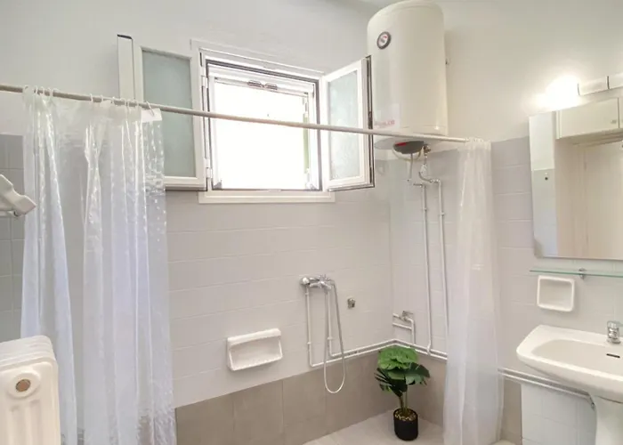 Apartmán Panos *