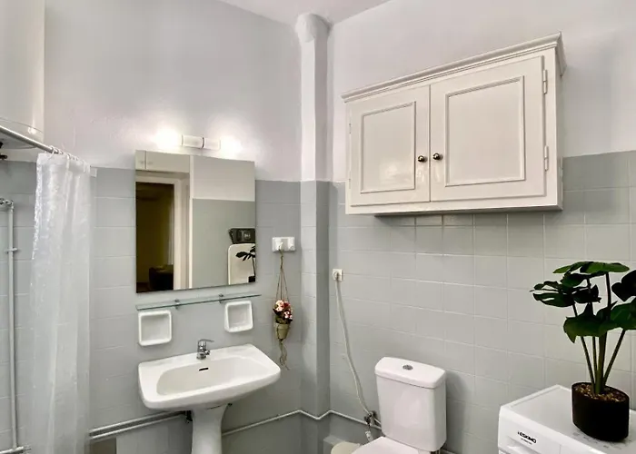 Apartmán Panos *