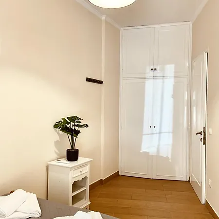 Apartament Panos