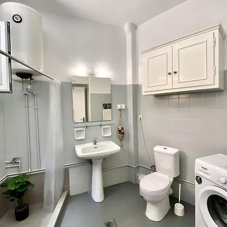 Apartament Panos