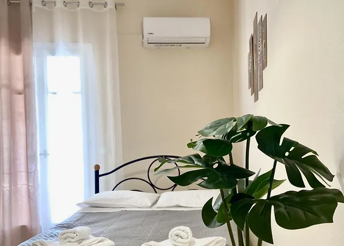 Apartment Panos Anemomylos