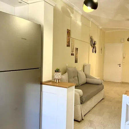 Appartement Panos *