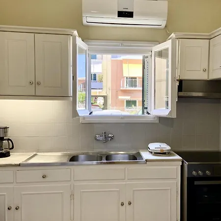 Panos Appartement *